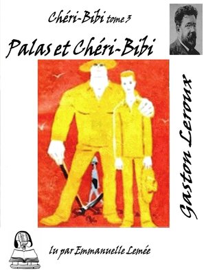 cover image of Chéri-Bibi--Palas et Chéri-Bibi